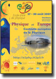 Affiche e2phy 2007 - PDF - 238ko