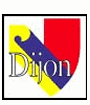 Ville Dijon