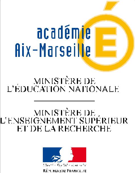 Rectorat Aix-Marseille