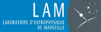 Laboratoire d'Astrophysique de Marseille