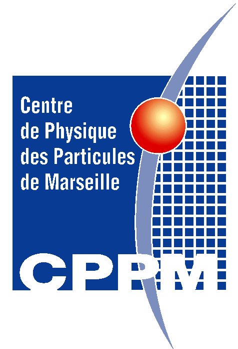 Centre de Physique des Particules de Marseille
